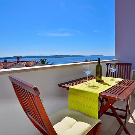 Sunset Apartments Хвар Экстерьер фото