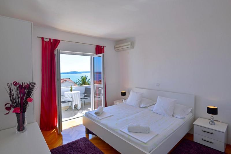 Sunset Apartments Хвар Экстерьер фото