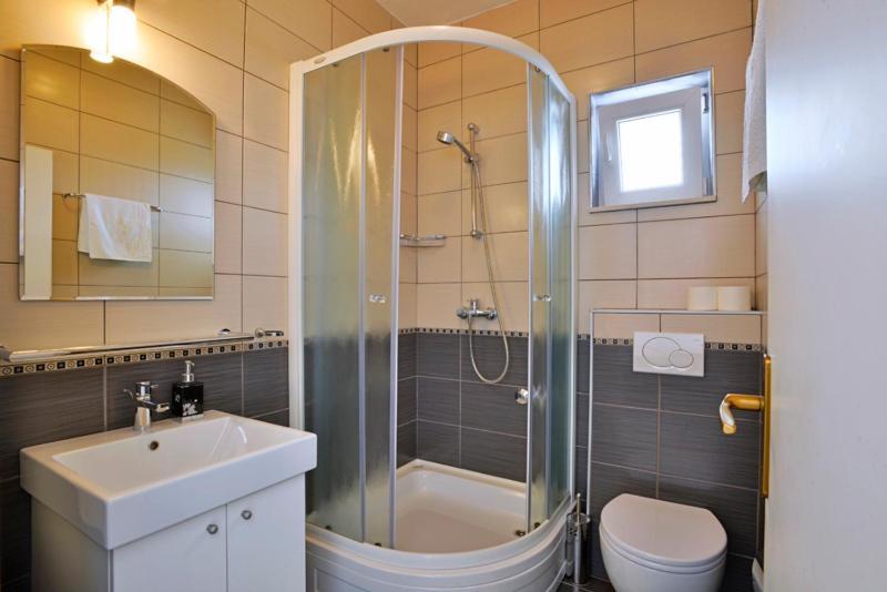 Sunset Apartments Хвар Экстерьер фото